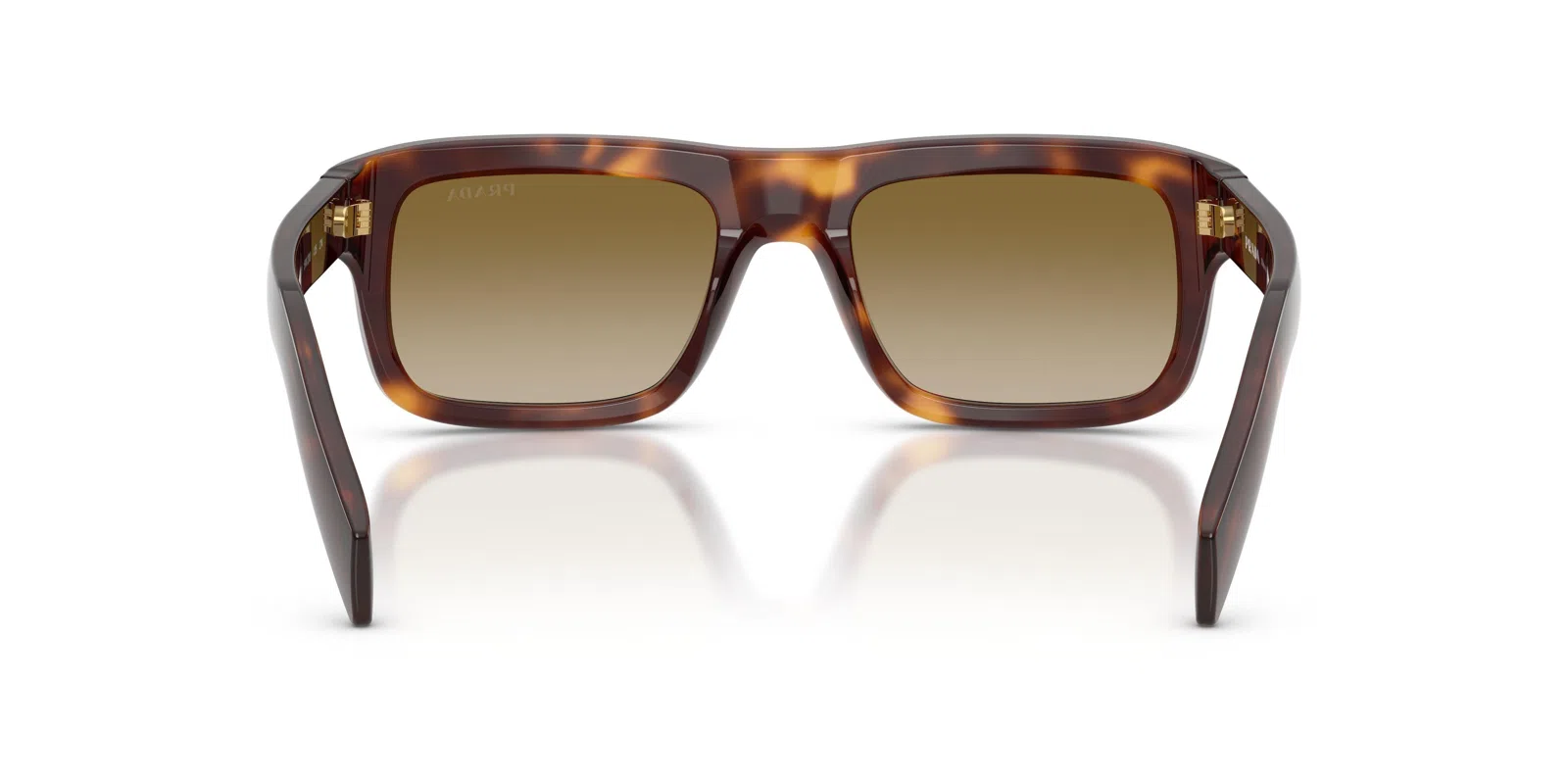 Prada D11S Sunglasses - view 3